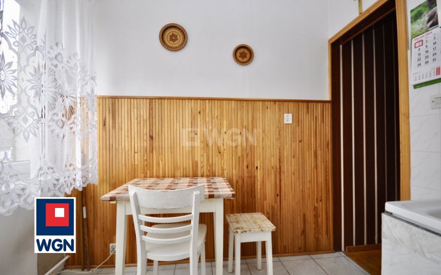 Radomsko, 300 000 zł, 57.56 m2, kuchnia z oknem miniaturka 12