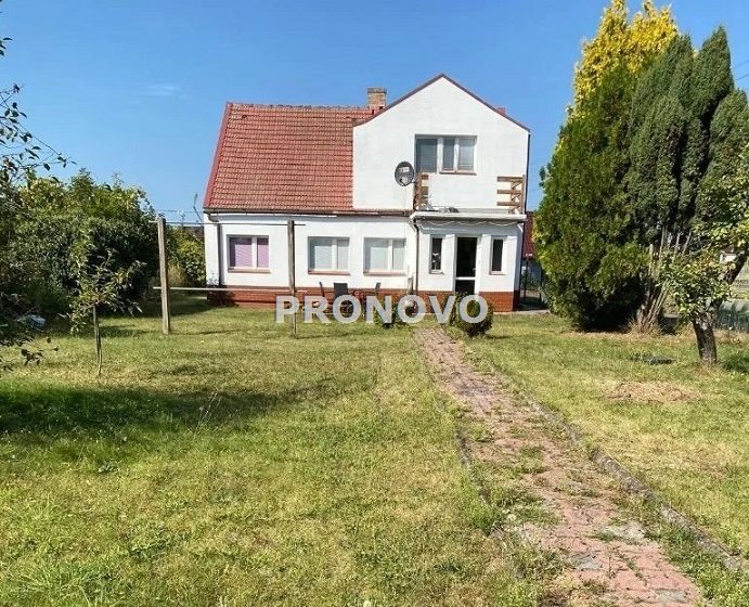 Dom 150m2 Przytór Świnoujście miniaturka 3