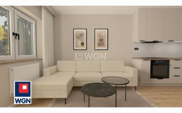 Elbląg Zawada, 449 000 zł, 48 m2, pietro 9