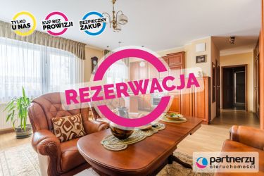 Gdańsk Zaspa, 1 130 000 zł, 63.44 m2, z parkingiem podziemnym
