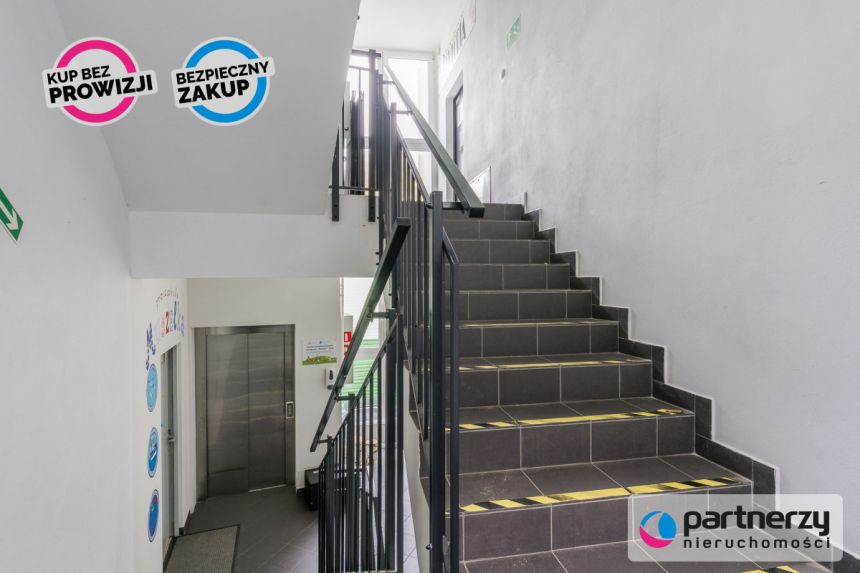 Gdynia Wielki Kack, 749 000 zł, 88.08 m2, biuro miniaturka 13