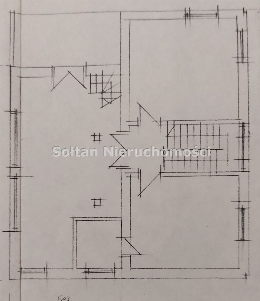 Warszawa Mokotów, 2 999 000 zł, 180 m2, z cegły miniaturka 7