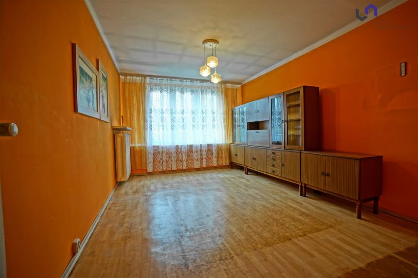 Tychy Stare Tychy, 2 300 zł, 76.43 m2, do adaptacji miniaturka 3