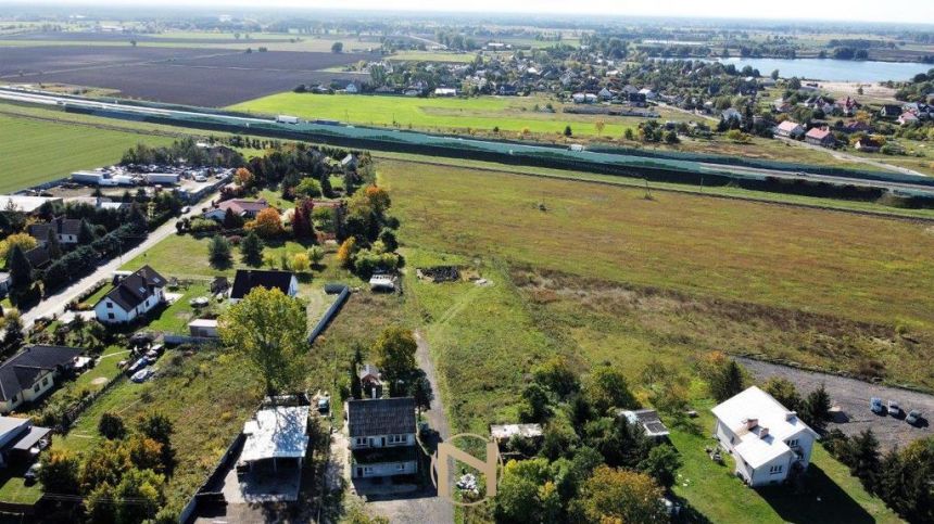 Gorzów Wielkopolski, 112 800 zł, 7.52 ar, budowlana miniaturka 12