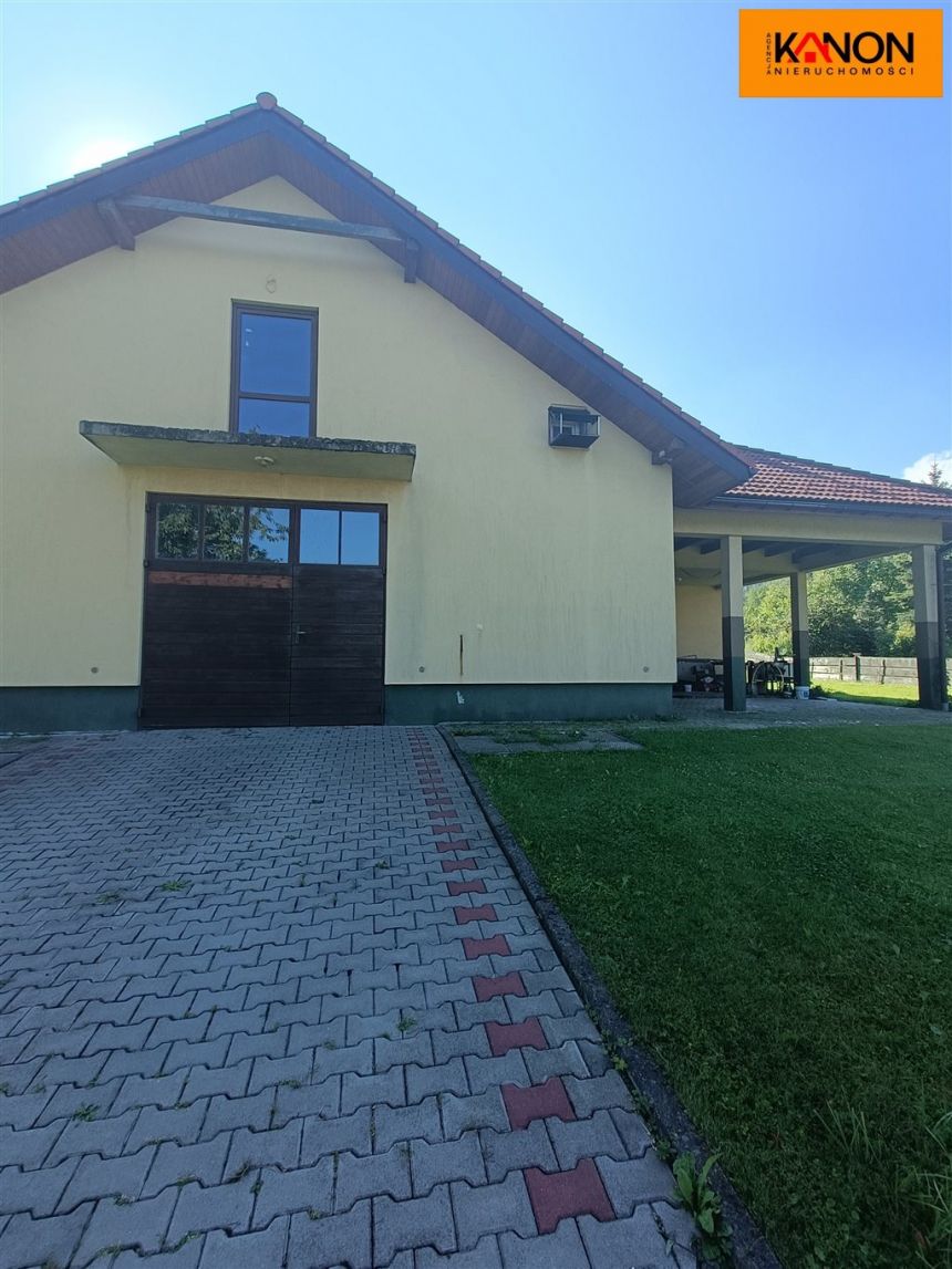 Kozy, 650 000 zł, 196.6 m2, 3 pokoje miniaturka 7