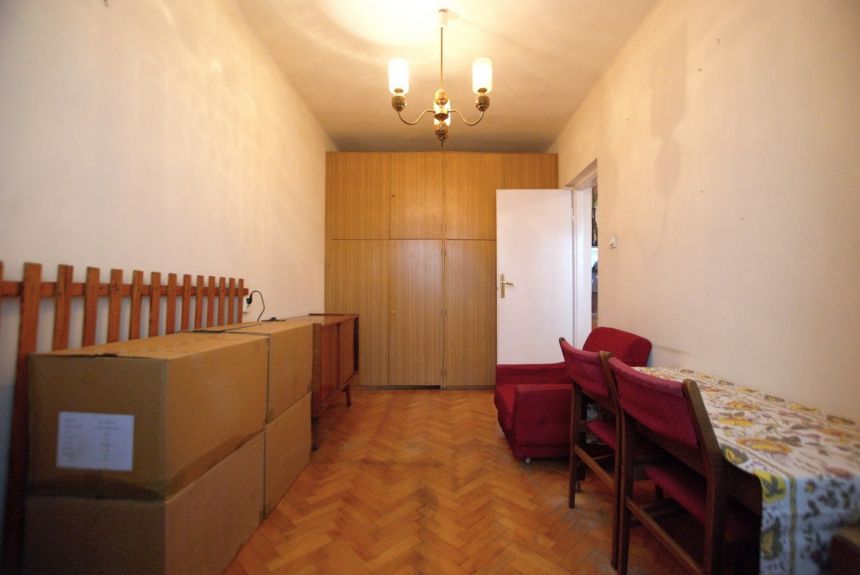 3 pokoje osobna kuchnia, KSM, ul. Konarskiego miniaturka 5