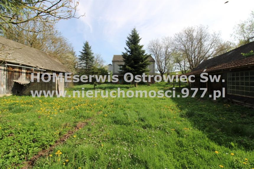 Dom na sprzedaż 90 m2 działka 6400m2 Ruszkowiec miniaturka 19