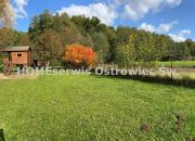 Dom z bali góralski Czerwona Góra działka 4600 m2 miniaturka 27