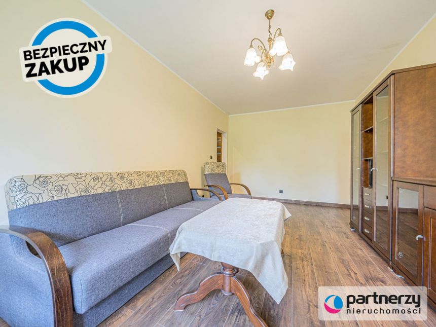 Gdańsk Przymorze, 670 000 zł, 45 m2, pietro 1 miniaturka 6
