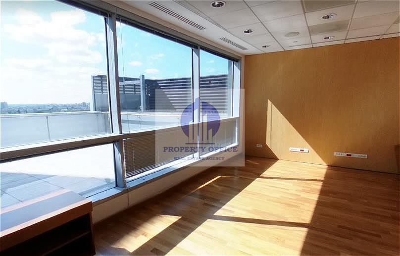 Śródmieście: biuro 421 m2 miniaturka 2
