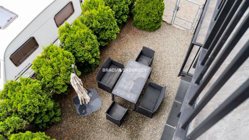 Lokal biurowy 400 m² na wynajem | Białoprądnicka miniaturka 35