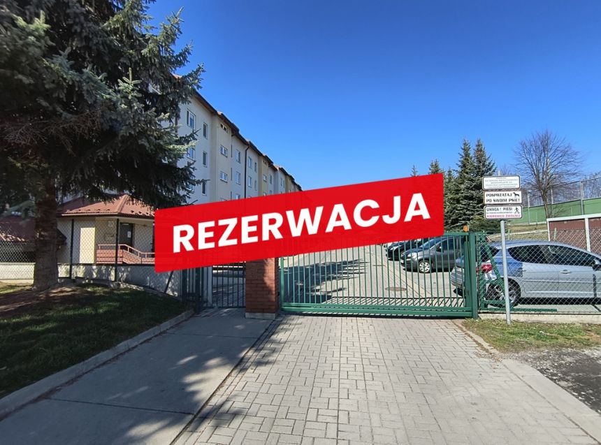 Do wynajęcia mieszkanie na zamkniętym osiedlu miniaturka 15