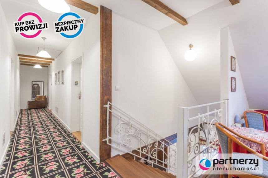 Lubiatowo, 3 749 000 zł, 400 m2, z cegły miniaturka 17