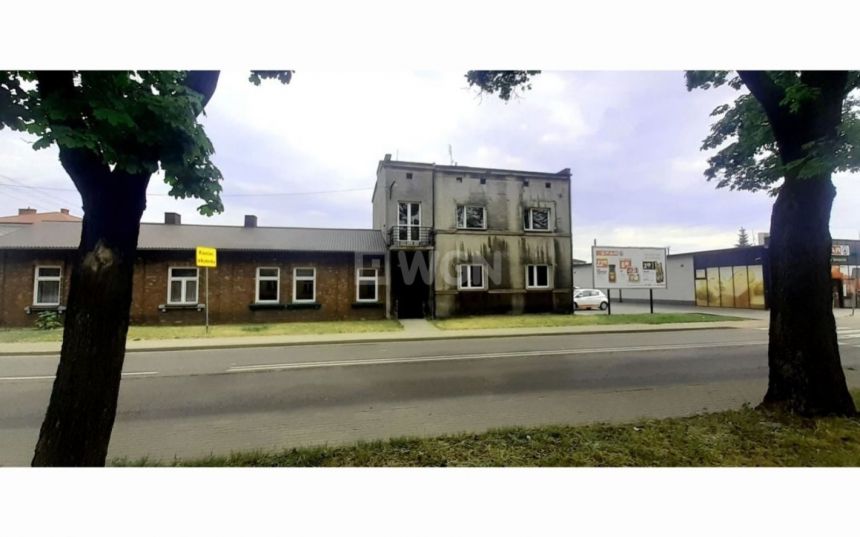 Myszków, 790 000 zł, 300 m2, do remontu miniaturka 6