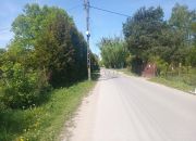 Konstancin-Jeziorna, 5 380 000 zł, 86.74 ar, droga dojazdowa asfaltowa miniaturka 17