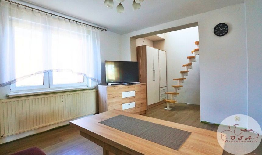 Ekonomiczny dom w centrum miasta Kostrzyn miniaturka 8