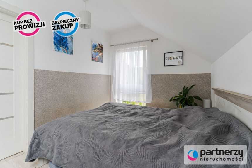 Reda, 795 000 zł, 65.72 m2, 4 pokoje miniaturka 17