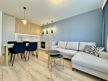 NOWE - WYKOŃCZONE MIESZKANIE W WYSOKIM STANDARDZIE