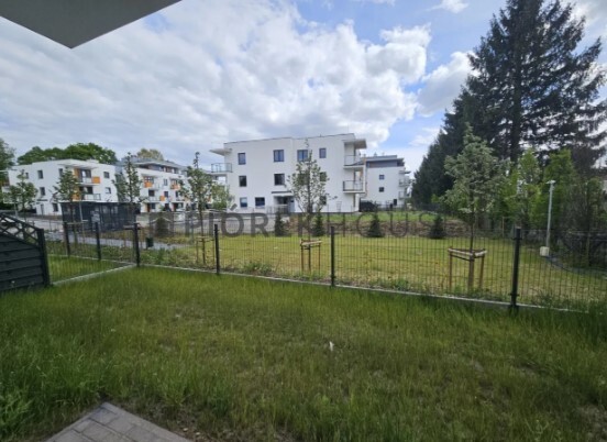 3-pokojowe mieszkanie na Bielanach miniaturka 11