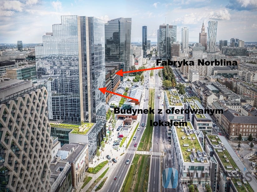 Warszawa Wola, 15 947 zł, 90 m2, o zróżnicowanej budowie miniaturka 2