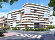Grzegórzki - nowe luksusowe apartamenty miniaturka 7