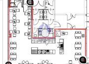 Ursynów : biuro/usługi 140 m2 miniaturka 2
