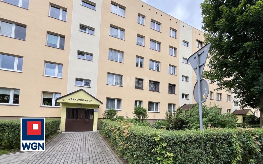 Legnica, 2 100 zł, 77.07 m2, z balkonem miniaturka 14