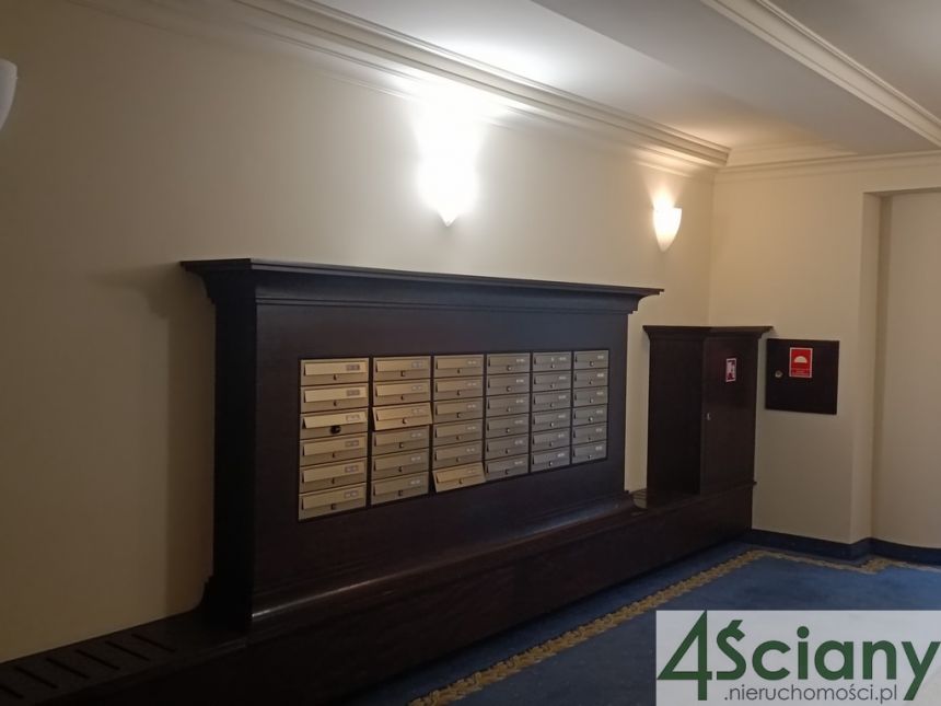 Apartament 121m, Belwederska Residence miniaturka 4