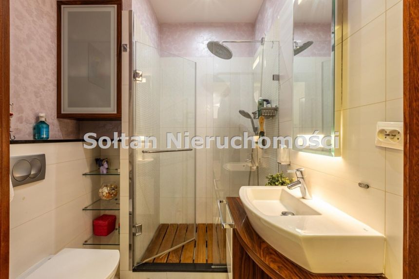 Warszawa Śródmieście, 2 450 000 zł, 73 m2, jasna kuchnia miniaturka 13