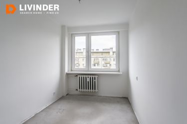 Mieszkanie w stanie developerskim wrocławska
