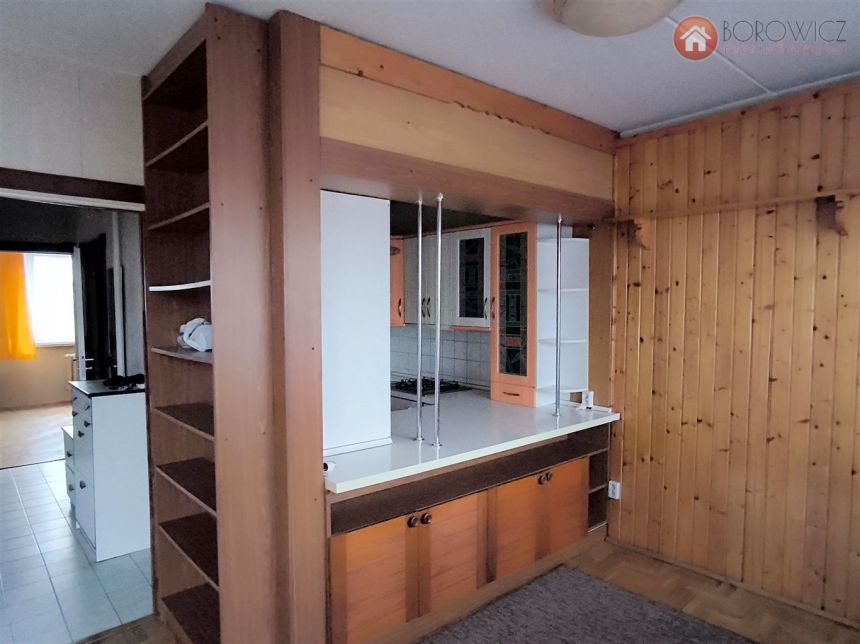 centrum Ustronia 3 pokoje z garażem - zdjęcie 1