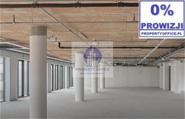 Śródmieście: biuro 252,73 m2