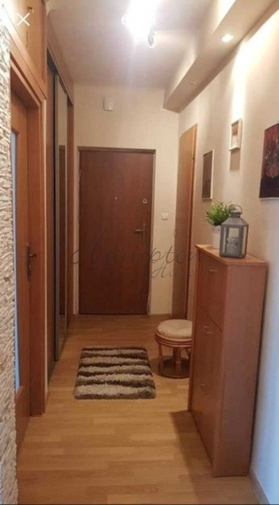 Warszawa Koło, 770 000 zł, 48 m2, 2 pokojowe miniaturka 8