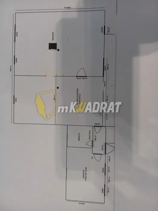 Ełk Centrum 7 995 zł 170 m2 miniaturka 5