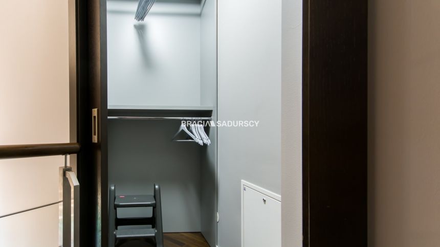 Dwupoziomowy ekskluzywny apartament blisko centrum miniaturka 23