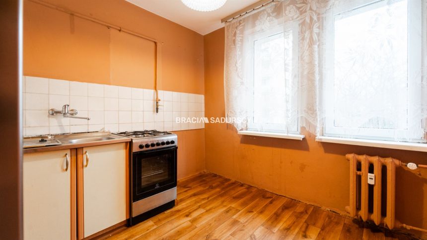2 pok (oddziene) 50m2 Kraków Śródmieście miniaturka 11