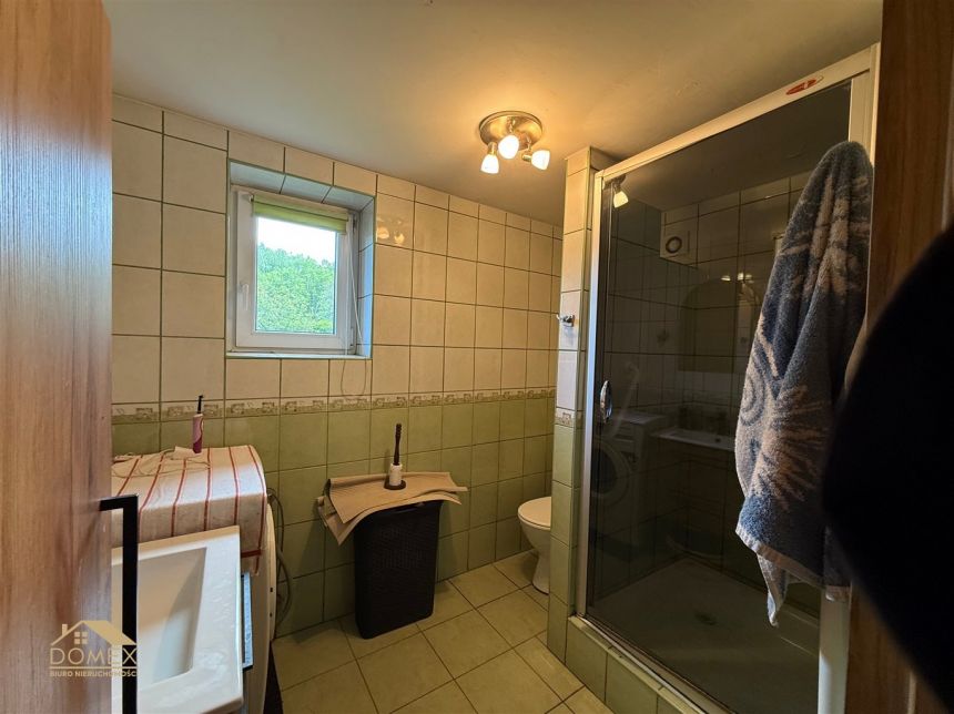 Wilkowice, 1 150 000 zł, 155 m2, umeblowany miniaturka 8