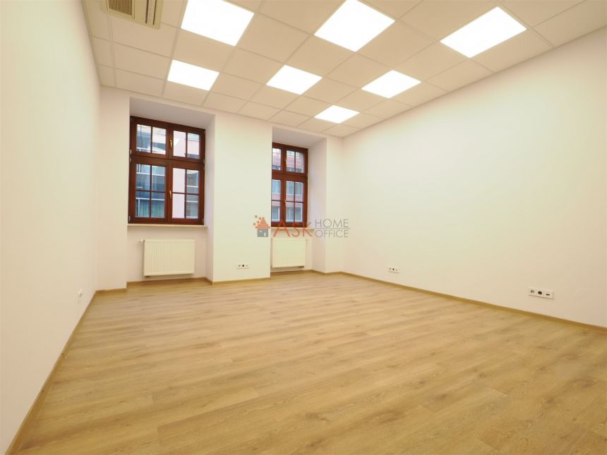 Wrocław Stare Miasto, 9 030 zł, 129 m2, pietro 2, 5 miniaturka 5