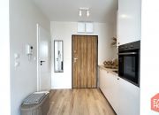 Piękne, umeblowane, balkon, winda, piwnica miniaturka 10