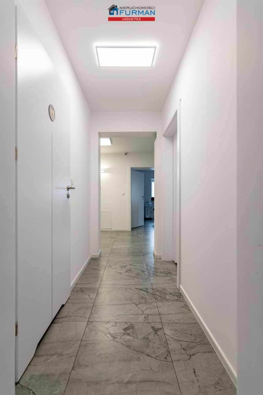 Piła Górne, 699 000 zł, 87.44 m2, parter, 3 miniaturka 15