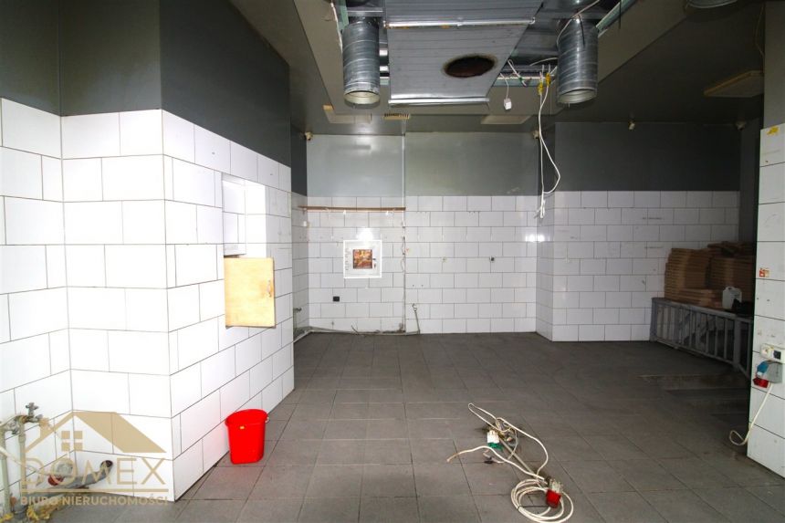 Lokal na wynajem–Rozgość się w tym dzikim lokalu miniaturka 12