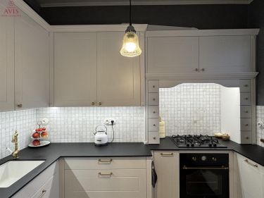 Mieszkanie - Gdynia Orłowo