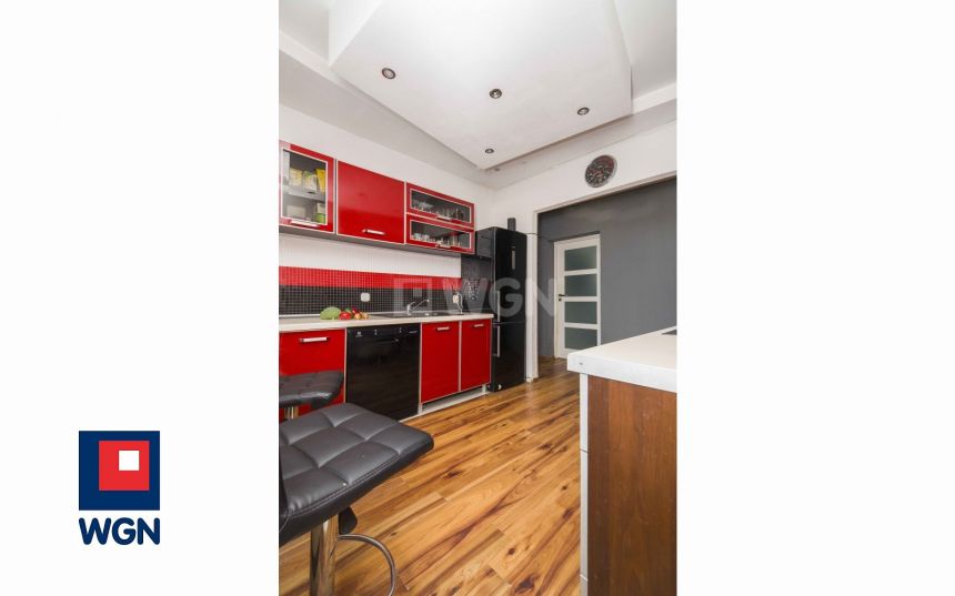 Ruda Śląska Ruda, 385 000 zł, 94.9 m2, 4 pokojowe miniaturka 10