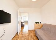 3 duze pokoje, balkon, wszędzie blisko ! miniaturka 7