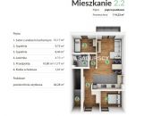 114m2 7998zl/m2 Śledziejowice koło Krakowa miniaturka 22
