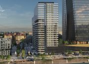 Apartament 3 pok. z dużym tarasem/Stare Miasto, 600m od Rynku! miniaturka 11