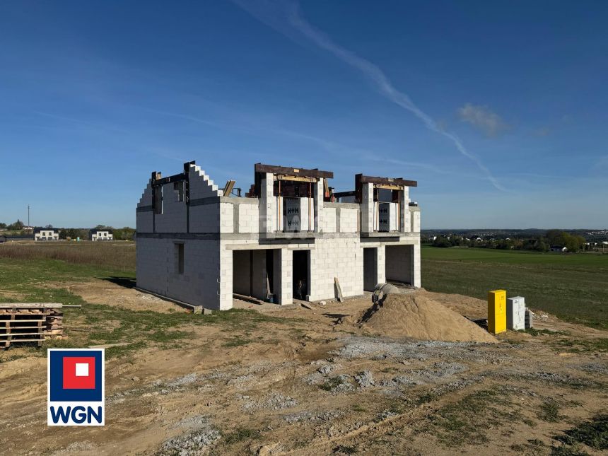 Glincz, 739 000 zł, 111.54 m2, z cegły miniaturka 8