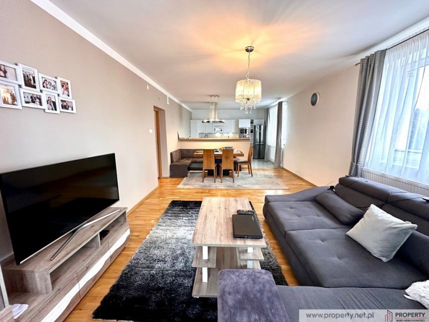 Dąbie, 750 000 zł, 230 m2, ogrzewanie gazowe miniaturka 10