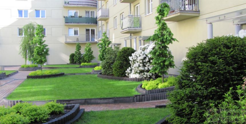 2-pokojowe z ergonomicznym układem pomieszczeń ... miniaturka 17