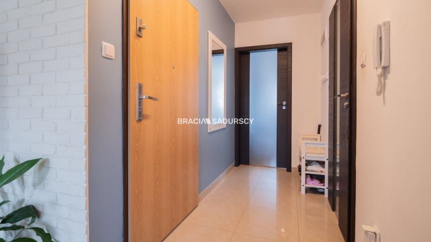 3 pokoje | Bobrzyńskiego | Balkon | Garaż | Ruczaj miniaturka 18